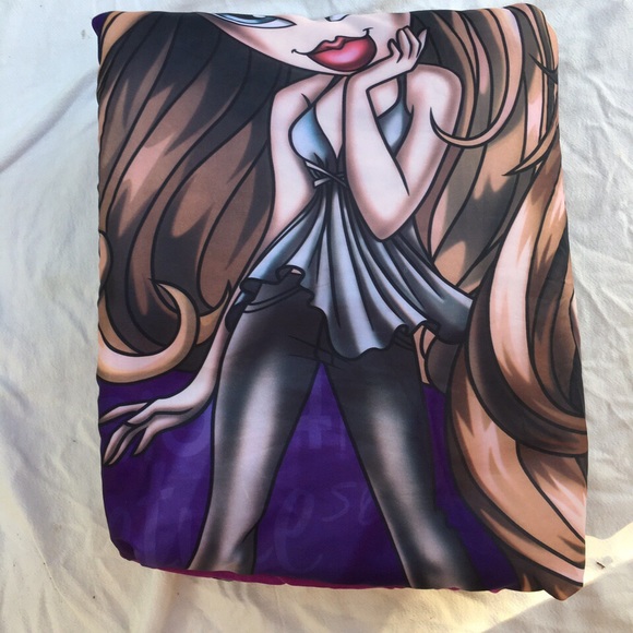 y2k/00’s bratz sleepingbag - Picture 4 of 4